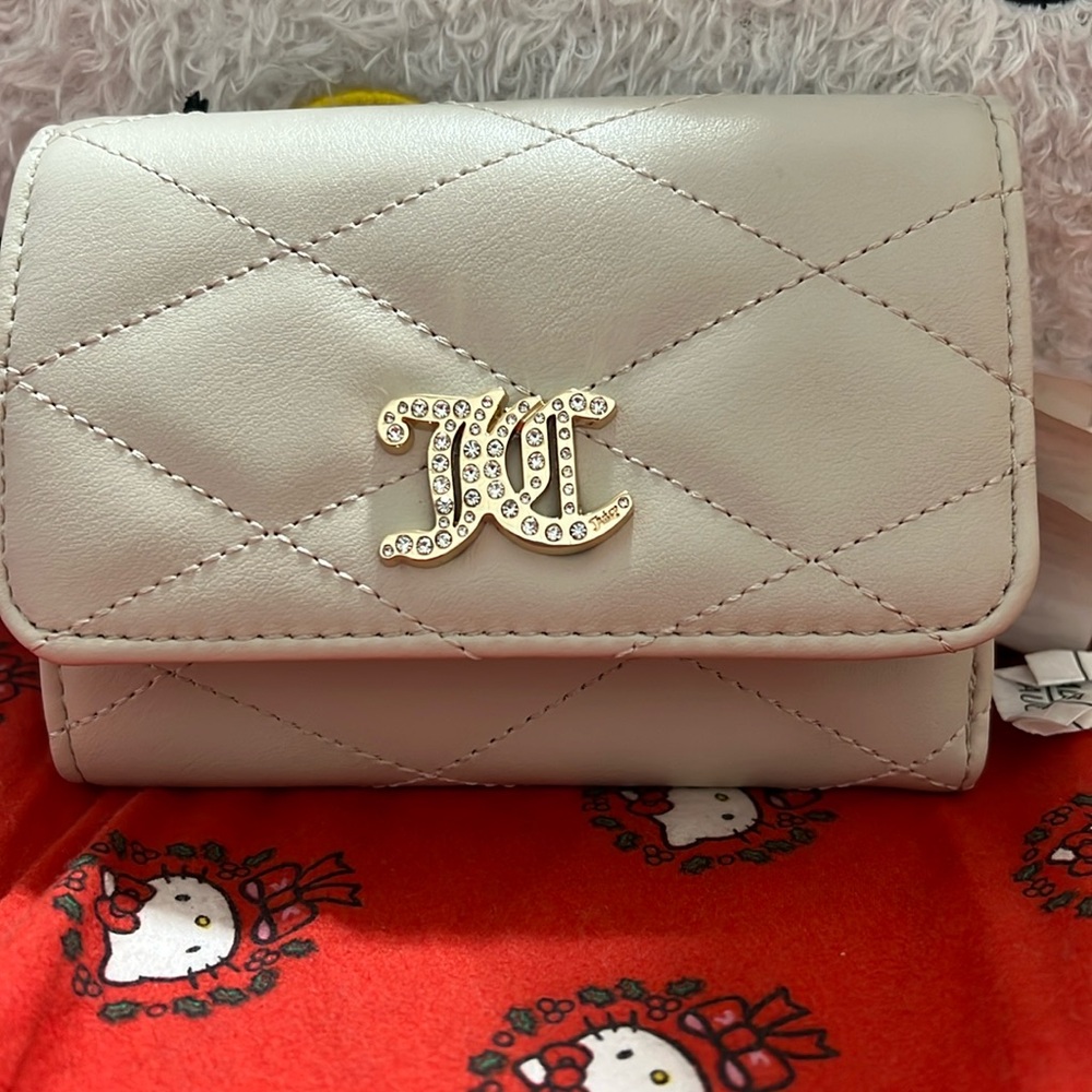 New jc wallet
